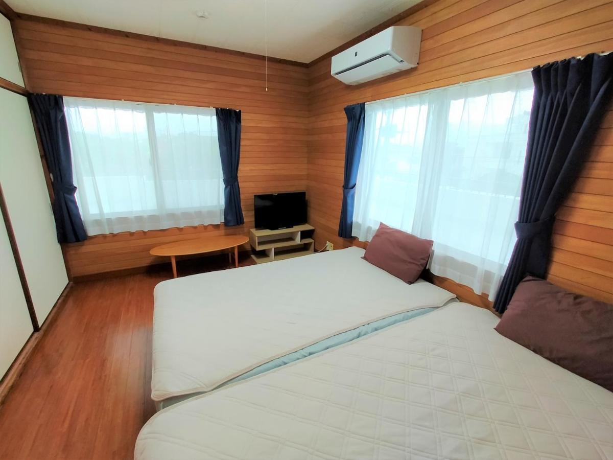 Tabinoyado Gajyumaru Guest House Kawahira Eksteriør bilde