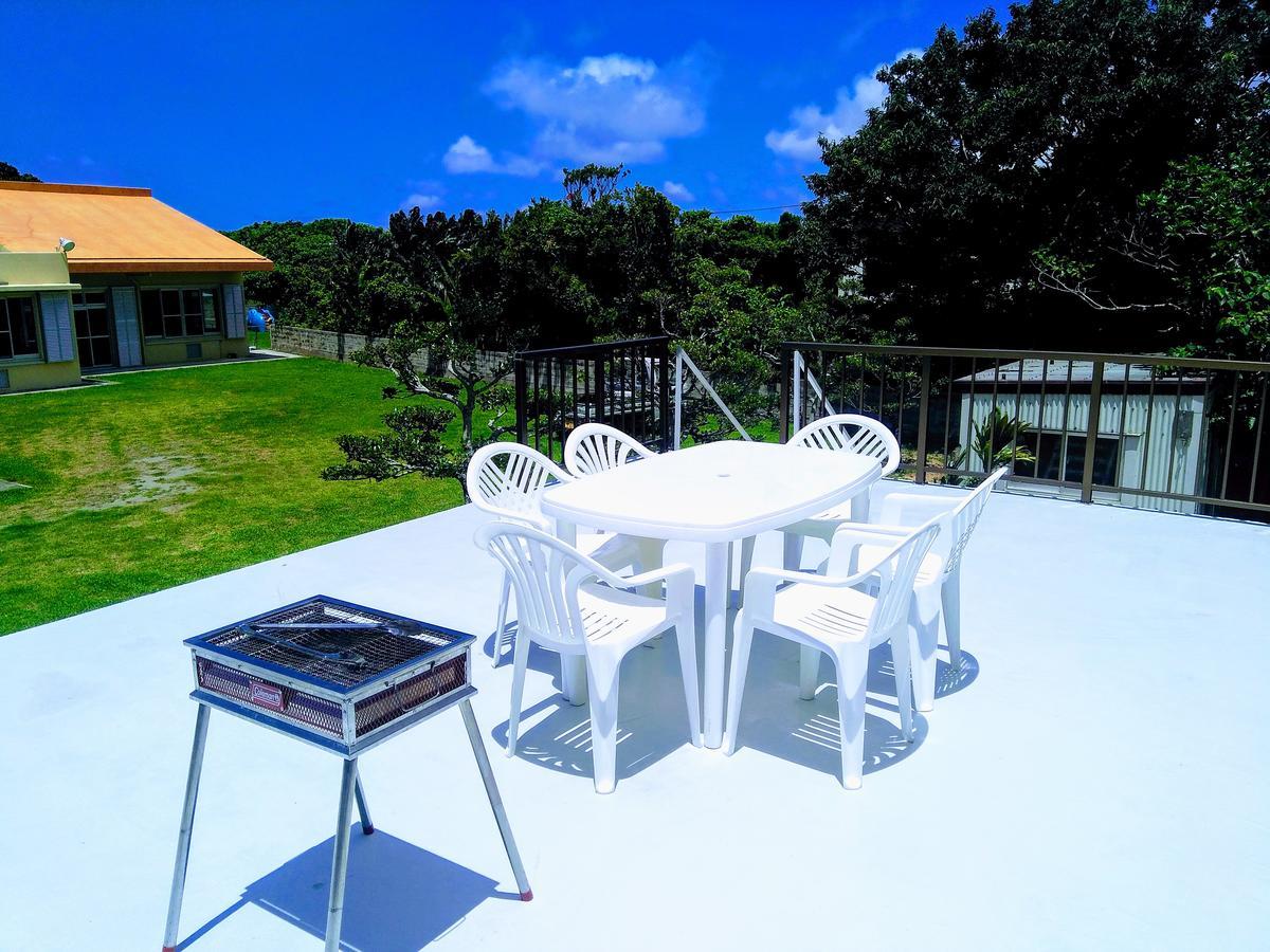 Tabinoyado Gajyumaru Guest House Kawahira Eksteriør bilde